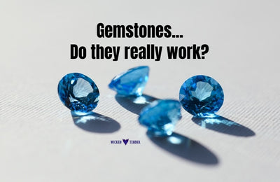 Can Gemstones Really Work? The Truth About Crystals