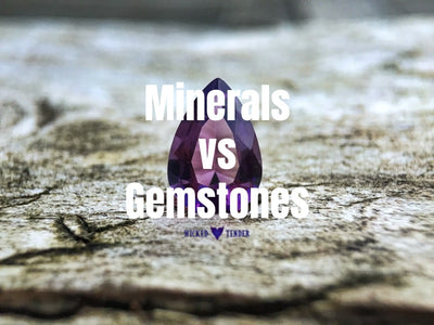 Can All Minerals Be Gemstones? Learn the Differences