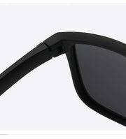 13 IMPORT SURENDRA - Fashion Vintage Square Polarized Sunglasses Men Women Luxury Brand Designer Men's Sun Glasses Driving Fishing UV400 Eyewear Man Wicked Tender
