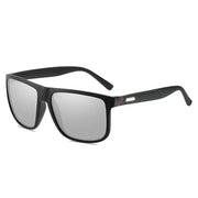 13 IMPORT SURENDRA - Fashion Vintage Square Polarized Sunglasses Men Women Luxury Brand Designer Men's Sun Glasses Driving Fishing UV400 Eyewear Man Wicked Tender