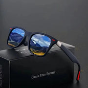 14 IMPORT SURENDRA - Retro Sunglasses Men Women Fashion Sports Driver's vintage Sun Glasses For Man Female Wicked Tender