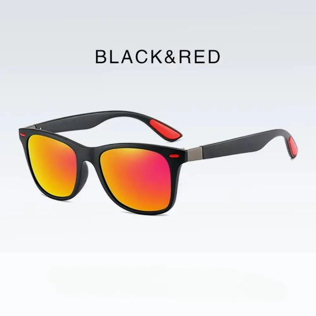 14 IMPORT SURENDRA - Retro Sunglasses Men Women Fashion Sports Driver's vintage Sun Glasses For Man Female Wicked Tender