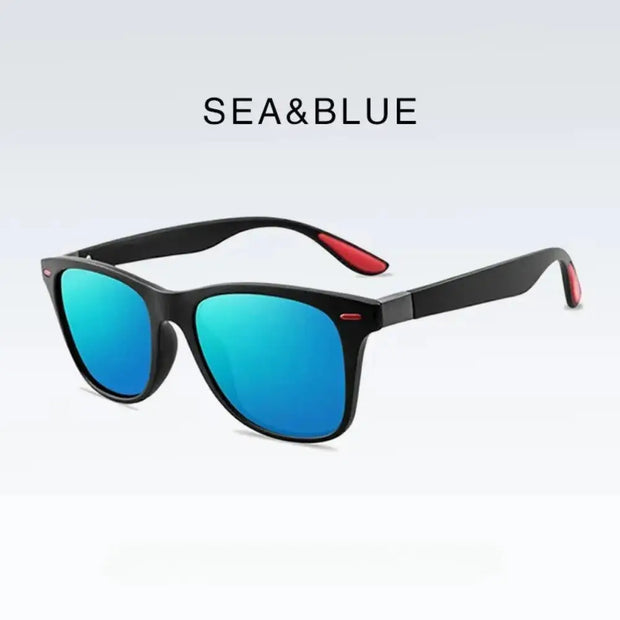 14 IMPORT SURENDRA - Retro Sunglasses Men Women Fashion Sports Driver's vintage Sun Glasses For Man Female Wicked Tender