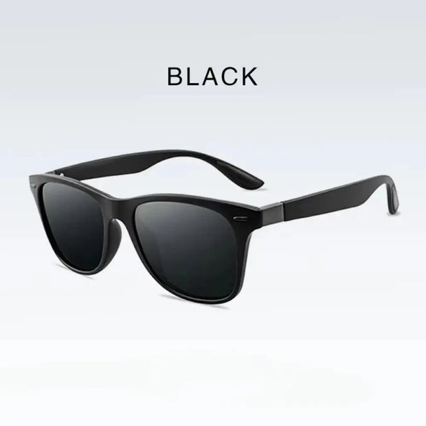 14 IMPORT SURENDRA - Retro Sunglasses Men Women Fashion Sports Driver's vintage Sun Glasses For Man Female Wicked Tender