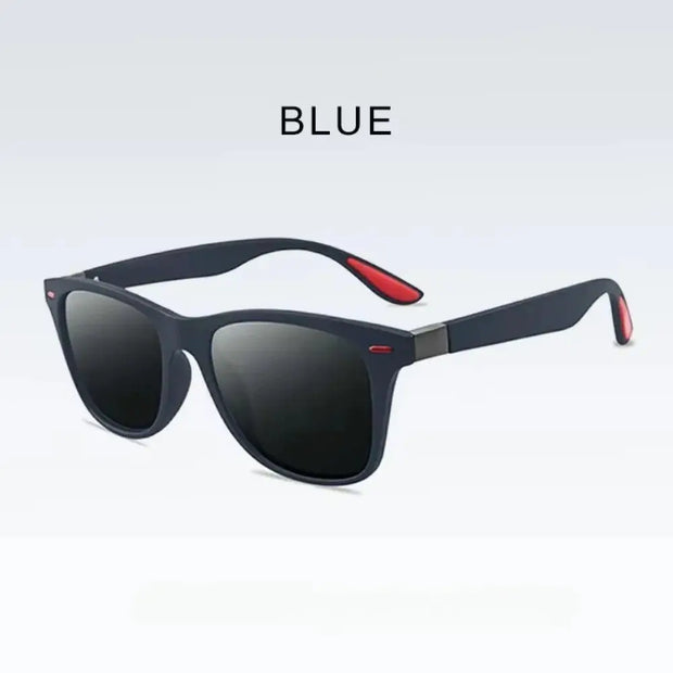 14 IMPORT SURENDRA - Retro Sunglasses Men Women Fashion Sports Driver's vintage Sun Glasses For Man Female Wicked Tender