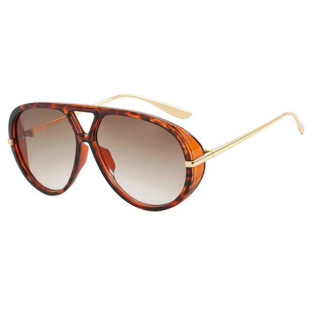 Surendra 09 - Women Brand Designer Luxury Sun Glasses Sex Vintage Oversized Sunglasses Female Black Fashion Oculos De Sol #300864 Wicked Tender