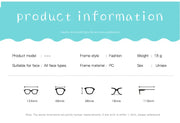 Surendra 12 - 2023 Kids Sunglasses UV400 Protection Vintage Brand Polarized Children Sun Glasses Girls Boys Multi Color Eyeglasses Eyewear Wicked Tender