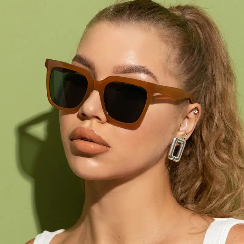 Oversized wayfarers store