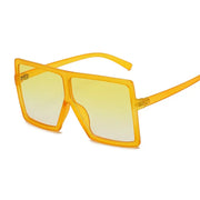 Flat Top Shield Visor Sunglasses Ego - Oversized Shield Sunglasses Womens Flat Top Shield Visor Sunglasses Black Square Frame Sunglasses Wicked Tender