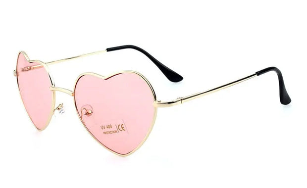 Mirrored Heart Sunglasses Heartbeat - Mirrored Heart Sunglasses, Bad Bunny Heart Sunglasses, Heart Shaped Sunglasses Mirrored Sunglasses Womens Pink Mirror Sunglasses Pink Transparent Sunglasses Bachelorette Party Sunglasses Wicked Tender