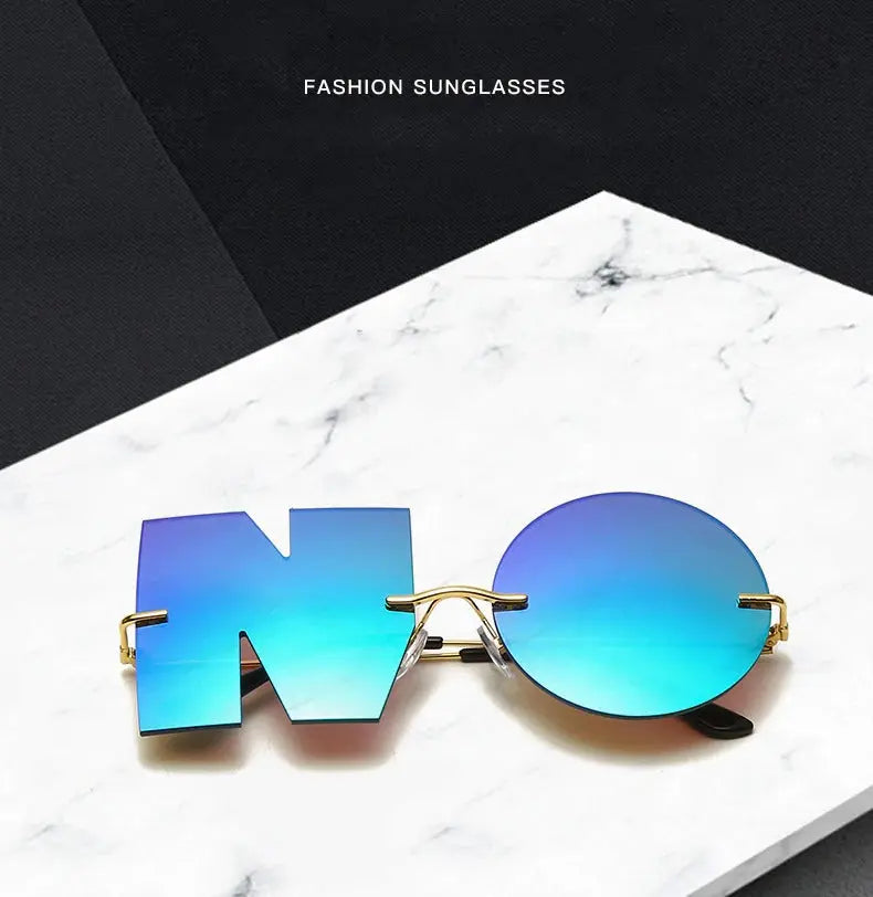 Funny sunglasses online shop