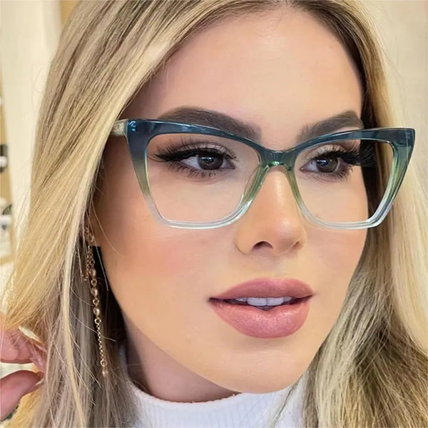 Oversized-Cat-Eye-Blue-Light-