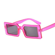 Brown Square Sunglasses Spectacle - Square Frame Sunglasses Brown Square Sunglasses Retro Square Sunglasses Pink Transparent Sunglasses Womens Square Sunglasses Wicked Tender