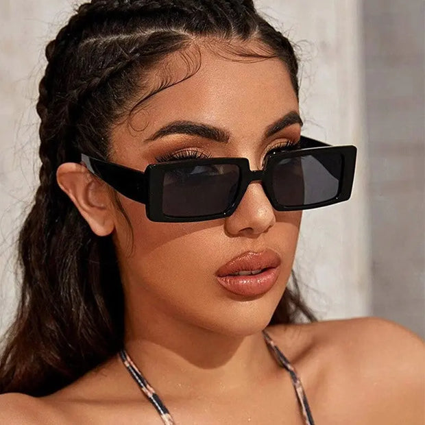 Brown Square Sunglasses Spectacle - Square Frame Sunglasses Brown Square Sunglasses Retro Square Sunglasses Pink Transparent Sunglasses Womens Square Sunglasses Wicked Tender