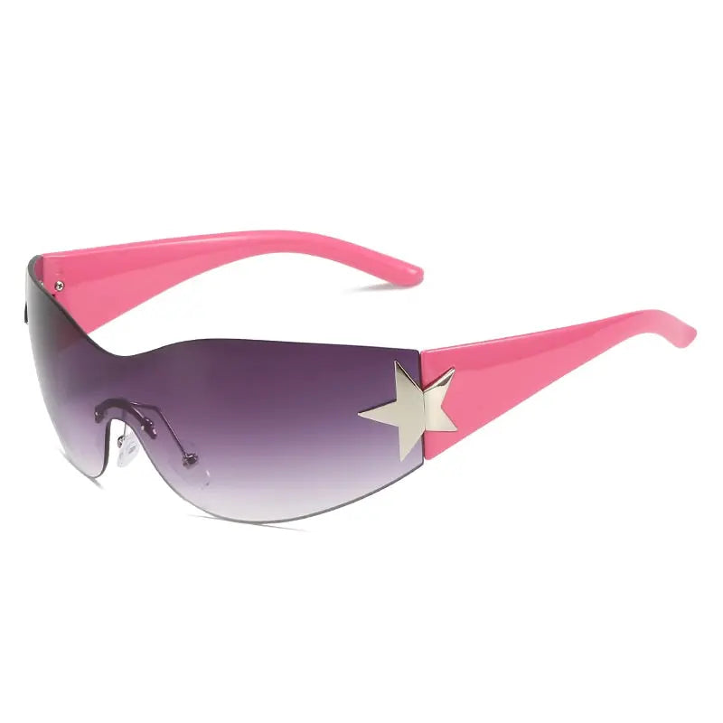 star goggles Star Slayers