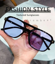 Tangle Free Aviator Sunglasses Oversized Black Aviator Sunglasses 80s Aviator Sunglasses Flat Top Leopard Print Sunglasses Plastic Aviator Sunglasses Flat Top Sunglasses Womens Vintage Sunglasses Wicked Tender